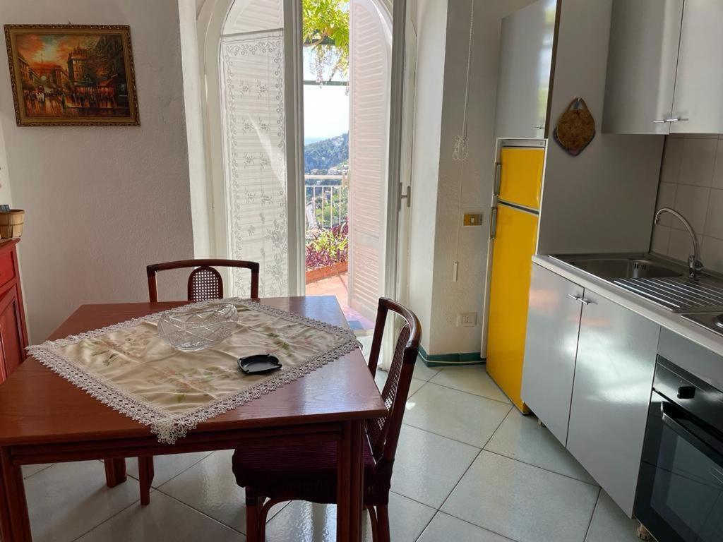 Da Giovanna Hébergement de vacances *