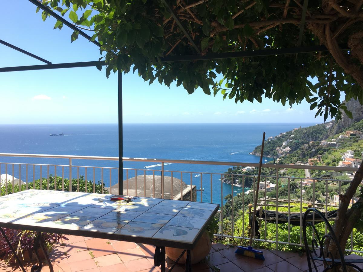 Da Giovanna Hébergement de vacances