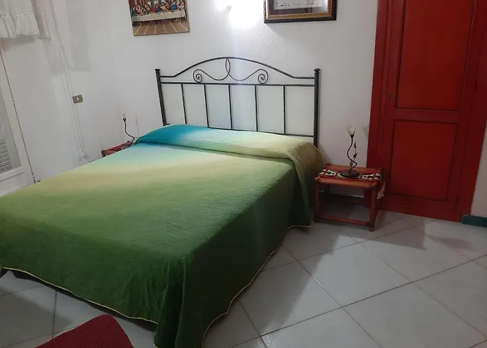 Appartamenti Da Giovanna