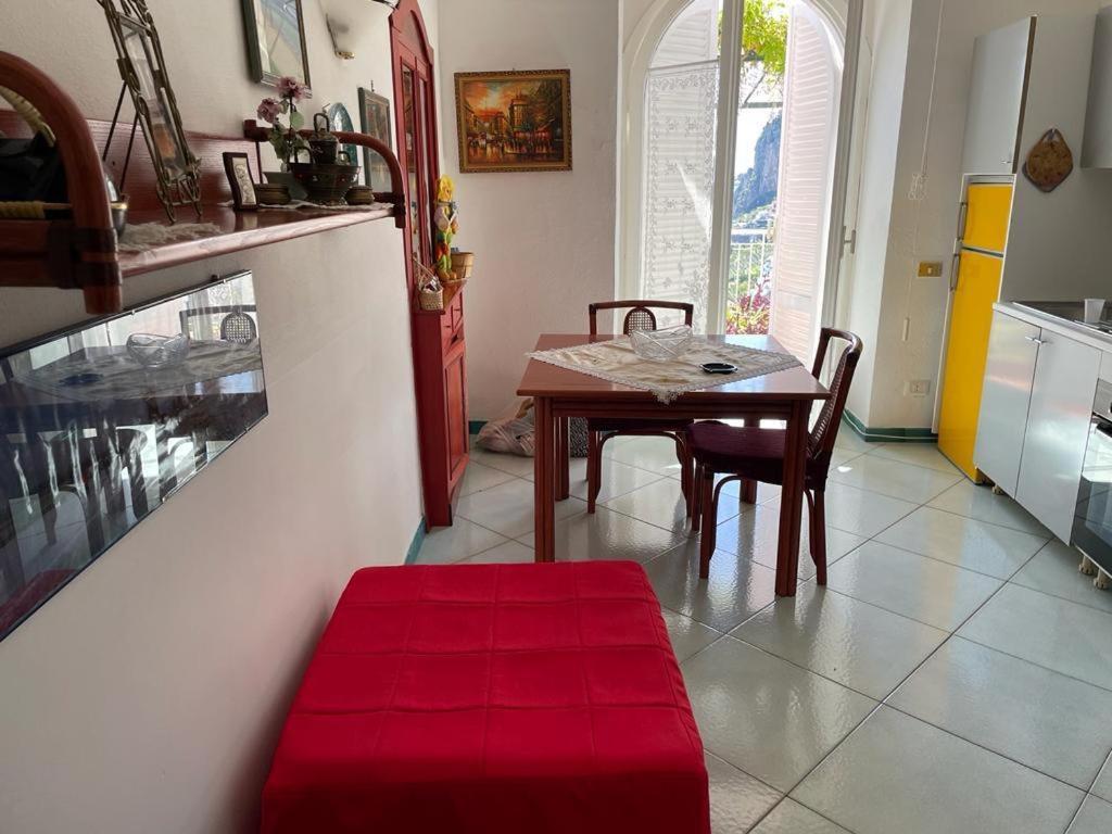 Holiday home Da Giovanna