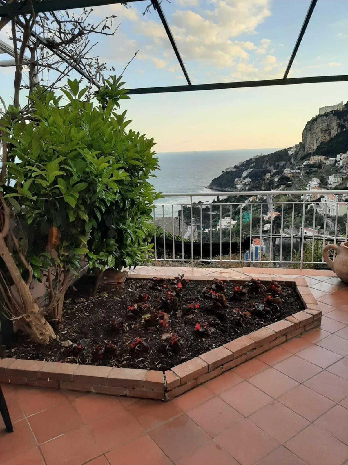 Holiday home Da Giovanna Amalfi