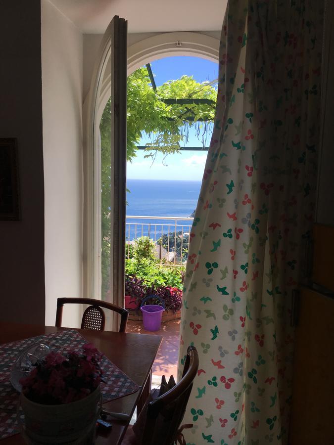Holiday home Da Giovanna *