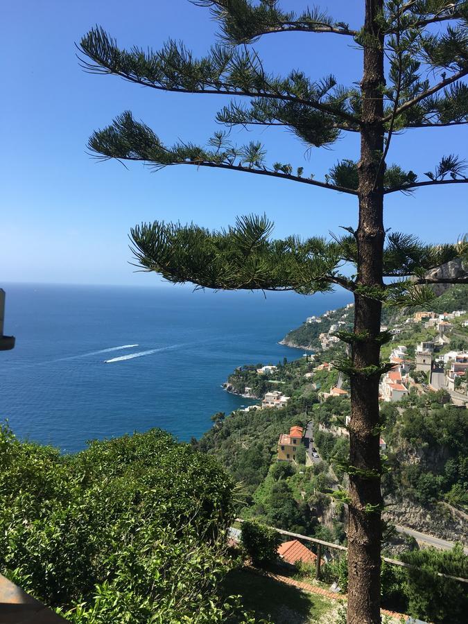Holiday home Da Giovanna Amalfi