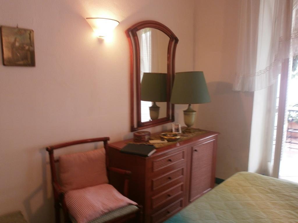 Da Giovanna Holiday home