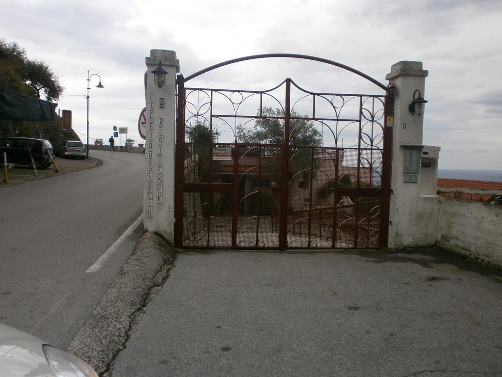 Da Giovanna Holiday home