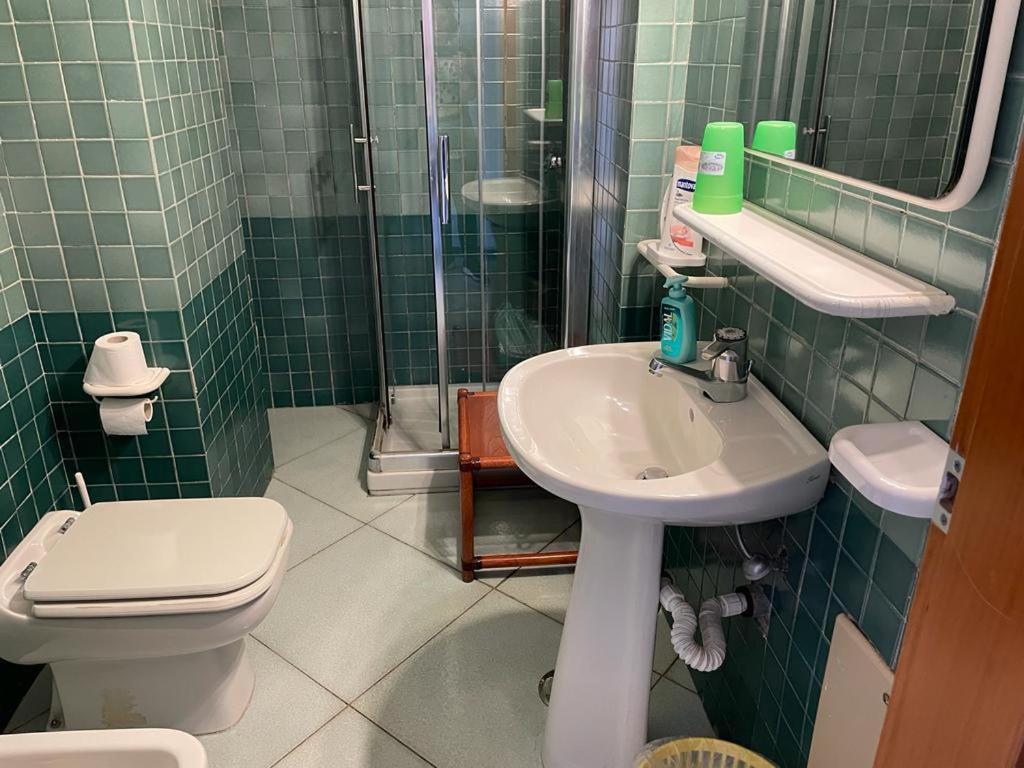 Holiday home Da Giovanna *
