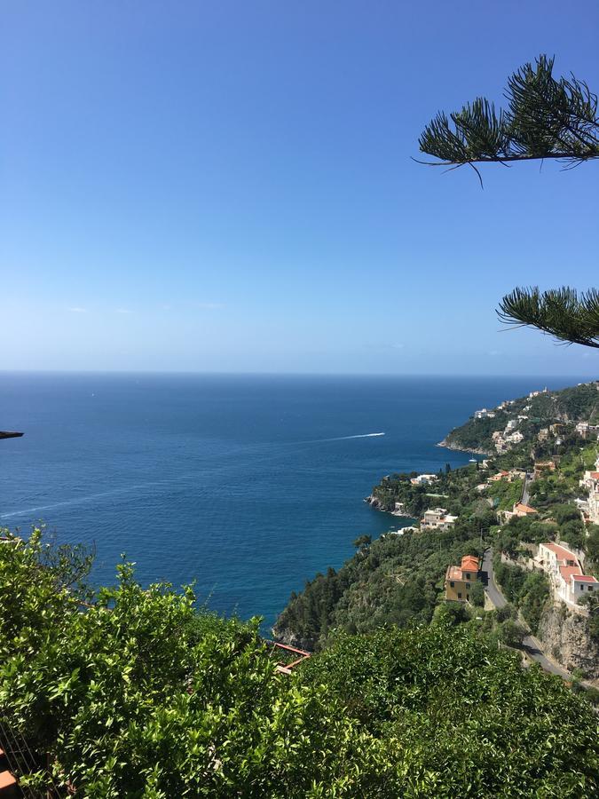 Holiday home Da Giovanna